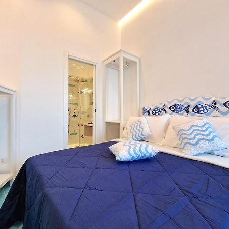 Il Cantuccio Rooms Capri Exteriér fotografie