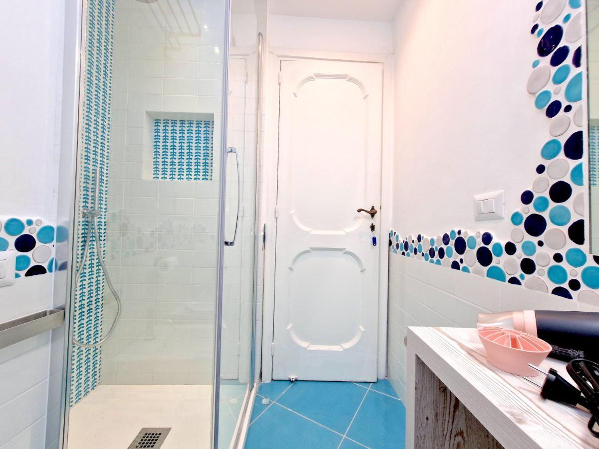 Il Cantuccio Rooms Capri Exteriér fotografie