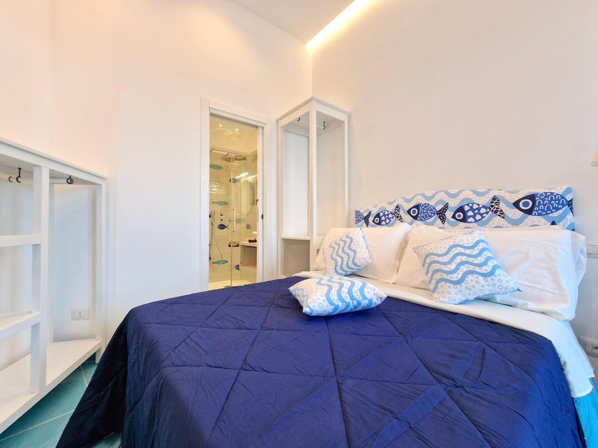 Il Cantuccio Rooms Capri Exteriér fotografie